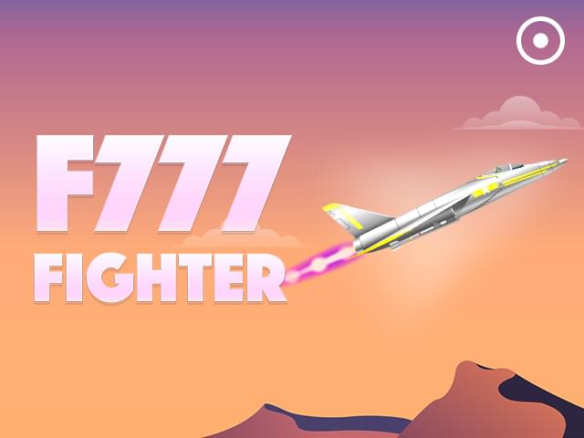 255bet F777 Fighter