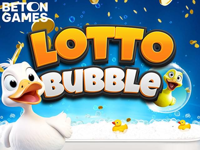 255bet Lotto Bubble Pro